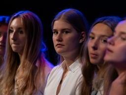 Konzert Theater Kosmos 2022