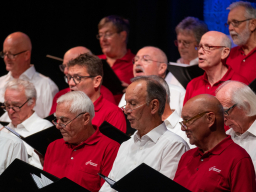 Konzert Theater Kosmos 2022