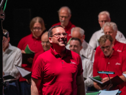 Konzert Theater Kosmos 2022