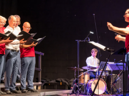 Konzert Theater Kosmos 2022