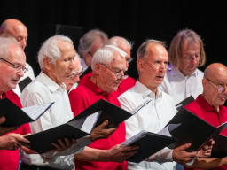 Konzert Theater Kosmos 2022