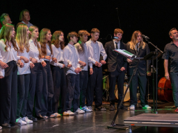 Konzert Theater Kosmos 2022