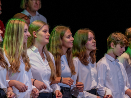 Konzert Theater Kosmos 2022
