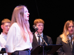 Konzert Theater Kosmos 2022