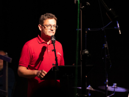 Konzert Theater Kosmos 2022