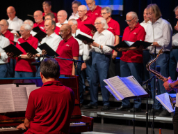 Konzert Theater Kosmos 2022