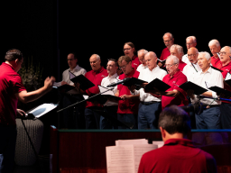 Konzert Theater Kosmos 2022