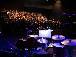 Konzert Theater Kosmos 2022