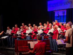 Konzert Theater Kosmos 2022
