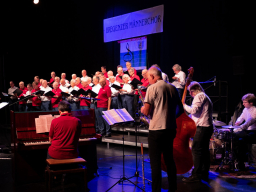 Konzert Theater Kosmos 2022