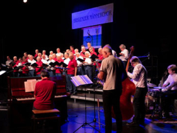 Konzert Theater Kosmos 2022