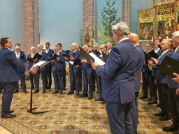 Weihnachten Stefanimesse Herz Jesu 2022