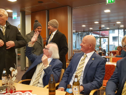 Weihnachtssingen Mariahilf 2022