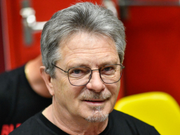 ORF CD Aufnahmen Mai 2023