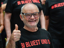 ORF CD Aufnahmen Mai 2023
