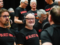 ORF CD Aufnahmen Mai 2023