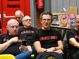 ORF CD Aufnahmen Mai 2023