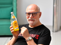 ORF CD Aufnahmen Mai 2023