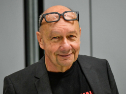 ORF CD Aufnahmen Mai 2023