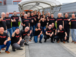 ORF CD Aufnahmen Mai 2023