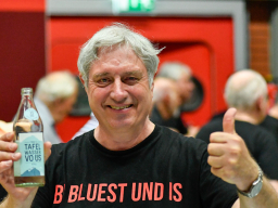 ORF CD Aufnahmen Mai 2023