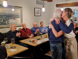 Weihnachtskonzert