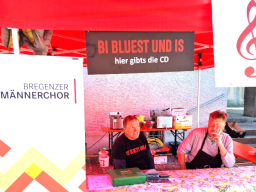 Weihnachtskonzert