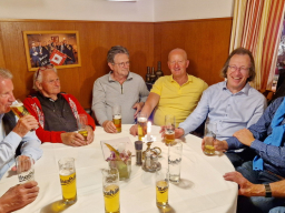 Weihnachtskonzert