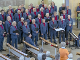 Weihnachtskonzert