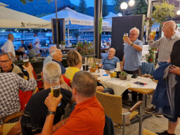 Weihnachtskonzert