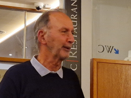Sängerjubiläum 70 Jahre Hans Maier