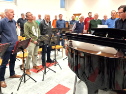 Weihnachtskonzert