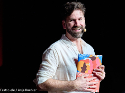 Singalong am See - 80 Jahre Festspiele