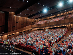 Singalong am See - 80 Jahre Festspiele