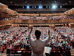 Singalong am See - 80 Jahre Festspiele