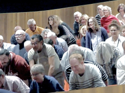 Singalong am See - 80 Jahre Festspiele