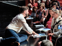 Singalong am See - 80 Jahre Festspiele