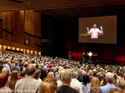 Singalong am See - 80 Jahre Festspiele