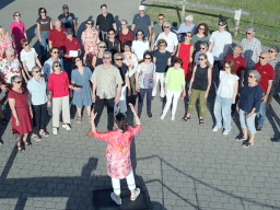 Singalong am See - 80 Jahre Festspiele