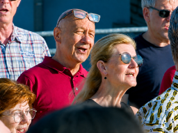 Singalong am See - 80 Jahre Festspiele