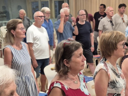 Singalong am See - 80 Jahre Festspiele