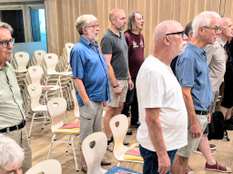 Singalong am See - 80 Jahre Festspiele