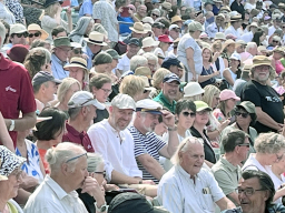 Singalong am See - 80 Jahre Festspiele