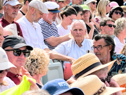 Singalong am See - 80 Jahre Festspiele