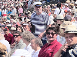 Singalong am See - 80 Jahre Festspiele