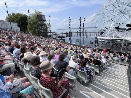 Singalong am See - 80 Jahre Festspiele