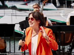 Singalong am See - 80 Jahre Festspiele