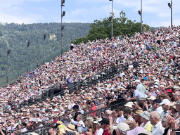 Singalong am See - 80 Jahre Festspiele