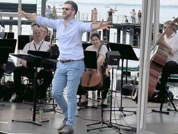 Singalong am See - 80 Jahre Festspiele