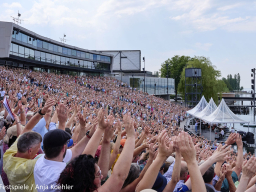 Singalong am See - 80 Jahre Festspiele